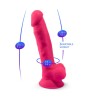Dildo Dual Density Mod 1 - 7 Rosa