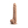 Dildo Dual Density Mod. 1 - 10