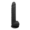 Dildo Dual Density Model 1 15 Negro