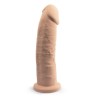 Dildo Dual Density Silicone Mod. 2 - 9