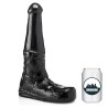 Dildo Forma de Bota Boots 26 cm.