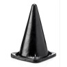 Dildo Forma de Cono Parcel 30 cm