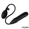 Dildo Inflable con Bomba Manual