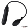 Dildo Inflable con Bomba Manual