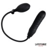 Dildo Inflable con Bomba Manual