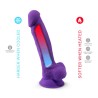 Dildo Mod. 1 - 7 XD01 Dual Density