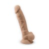 Dildo Mod. 1 - 8 ZD03 10 Funciones con Control Remoto