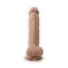 Dildo Mod. 1 - 8 ZD03 10 Funciones con Control Remoto