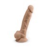 Dildo Mod. 1 - 8 ZD03 10 Funciones con Control Remoto