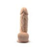 Dildo Mod. 8 - 5 10 Funciones Control Remoto