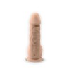 Dildo Mod. 8 - 5 10 Funciones Control Remoto