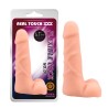Dildo No.01 T-Skin 6.7 Natural