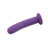 Dildo Raw Recruit Talla M Púrpura