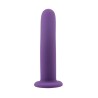 Dildo Raw Recruit Talla M Púrpura