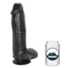 Dildo Realista Darel 22 cm