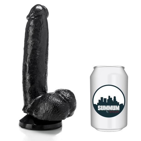 Dildo Realista El Barto 17 cm