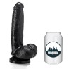 Dildo Realista El Barto 17 cm