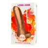 Dildo Realista Long John