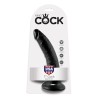 Dildo Reaslista 7