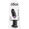 Dildo Reaslista 9