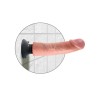 Dildo Reaslista con Vibración 9