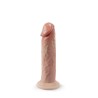 Dildo Silicona Líquida Mod 2 - 7,5