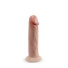 Dildo Silicona Líquida Mod 2 - 7,5