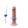 Dildo Silicona Líquida Mod 2 - 7,5