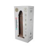 Dildo Silicona Líquida Mod 2 - 8