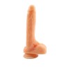 Dildo Silicona Líquida Moocher