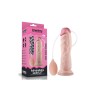 Dildo Squirting 8.5 Natural