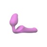 Dildo Strap-On sin Correas Queens S Talla S
