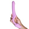Dildo Strap-On sin Correas Queens S Talla S