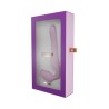 Dildo Strap-On sin Correas Queens S Talla S