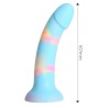 Dildo Sweet Cloud 18 cm