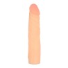 Dildo T-Skin 7.5 Natural