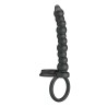 Dillion Cadena Anal con Anillo para el Pene
