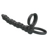 Dillion Cadena Anal con Anillo para el Pene