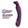 Dj Rabbit Vibrador G-Spot