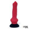 Dogon Dildo Silicona Líquida 20 cm