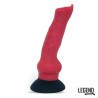 Dogon Dildo Silicona Líquida 20 cm