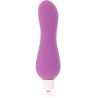 DOLCE VITA - G-SPOT PURPLE SILICONE