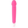 DOLCE VITA - REALISTIC PINK SILICONE