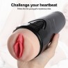 Dot Masturbador con Vibración Vagina