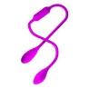 Dream Lovers Whip Huevos Estimuladores