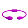 Dream Lovers Whip Huevos Estimuladores