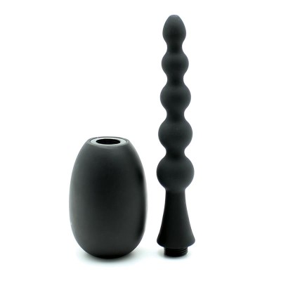 Ducha Intima Silicona