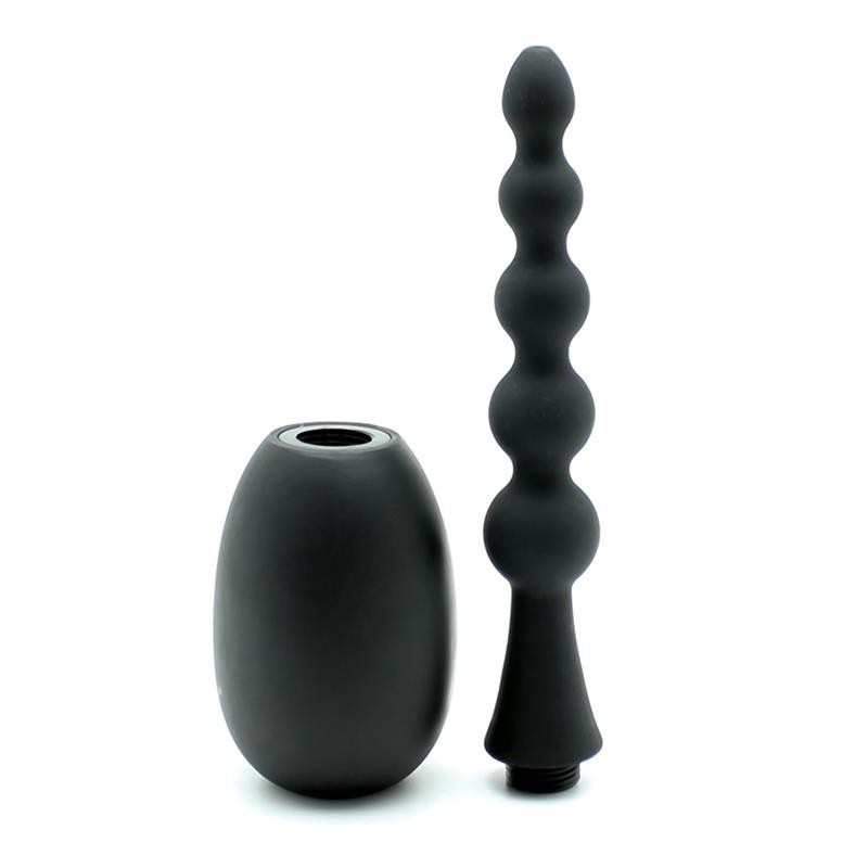 Ducha Intima Silicona