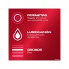 Duplo Preservativos Natural 12 ud + Sensitivo 3 ud