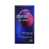 Preservativos Intense 12ud